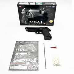 美品】MGC M1911A1 ガバメント ユニオンスイッチ&シグナル - メルカリ