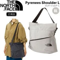 ザ ノースフェイス THE NORTH FACE ピレネー ショルダー L PYRENEE SHOULDER Lのサムネイル