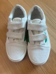VANS スニーカー 210