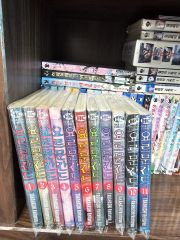 ONE PIECE 1～114巻 全巻セット + α(67巻以降初版) - メルカリ
