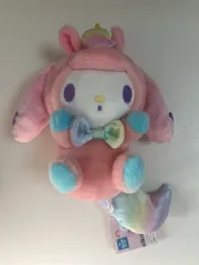 サンリオ マイメロディ ユニコーン ぬいぐるみ ぬい