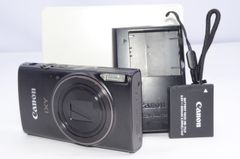 Canon IXY 650 SDカード8G付 - メルカリ