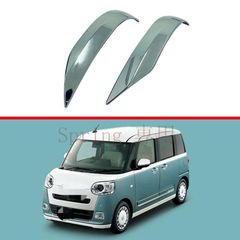 ダイハツ DAIHATSU 純正 マッドガード キャンバス LA850.860S - メルカリ