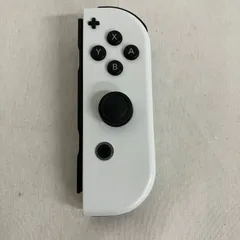 中古 Nintendo Switch スイッチ ジョイコン ホワイト 右のみ YD5131C c091