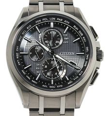 ジ*ン様 【お値下げ】【美品】CITIZEN アテッサ H804-T019731 - メルカリ