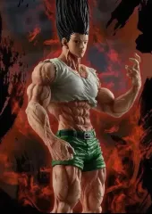 ハンター×ハンター ゴン 육몬 ラストワン 未開封