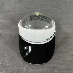 マスターバニーエディションゴルフ サンバイザー / サイズ（レディース 58CM） / M64