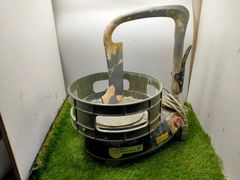コンクリートミキサー グリーン細川機械 - メルカリ