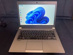 東芝 Core i7-8550U/メモリ32GB/512GBSSD/Office - メルカリ