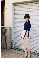 ELEPH Peach Cotton Big Bag - メルカリ