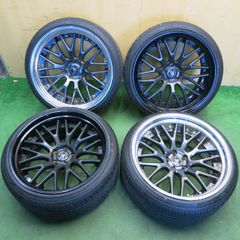 COSMIS racing XT-206R 18x9.5J +41 5/100 - メルカリ