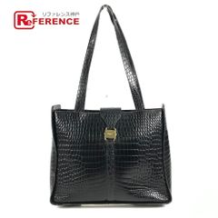 【美品】サルヴァトーレフェラガモ　型押しロゴ　ステッチ　レザー　ビジネスバッグ Salvatore Ferragamo サルヴァトーレフェラガモ ショルダーバッグ ロゴ