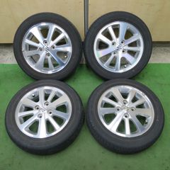 スズキ エブリィワゴン da17w 純正 アルミホイールセット (引き取り