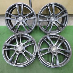 トライトンホイール キーラー KEELER 18インチ タクティクス 新車外し