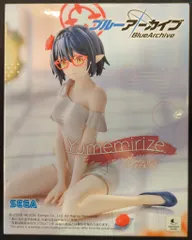 セガ Yumemirize ブルーアーカイブ アヤネ