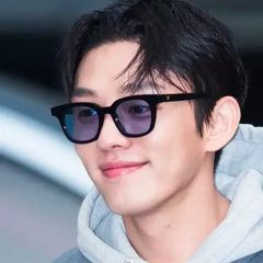 中島健人さん着用】ジェントルモンスター Dean 01(G) サングラス
