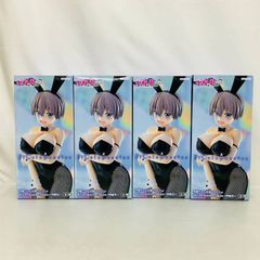 新品未開封 rurudo シュガー espresto フィギュア 3個 - メルカリ