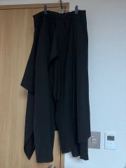 ACRONYM P58A-M アクロニウム サルエルパンツ - メルカリ