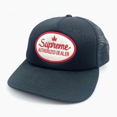 新品希少17ss Supreme Bar Stripe Tee Tee正規品 - メルカリ