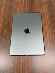動作確認・初期化済み】電池84％Apple iPad 第7世代 Wi-Fi 32GB Space