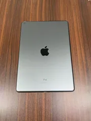 【動作確認・初期化済み】電池84％Apple iPad 第7世代 Wi-Fi　32GB Space gray　訳あり