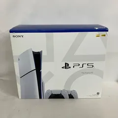 中古 PlayStation5 PS5 本体 YD5132 c083