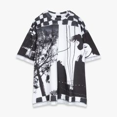 punpee 5lack 高田音楽制作事務所 SUMMIT スウェット Tシャツ - メルカリ