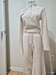 ナイキ テリー トレーナー セット