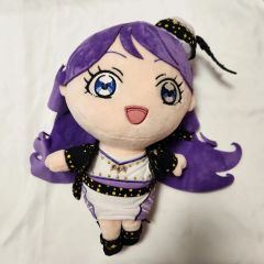 セーラーサターン ぬいぐるみ 20cm セーラームーン - メルカリ