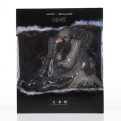 COCO 스토어 한정 고조 사토루 MAPPA×디자인 코코주술회전 시부야 사변 1/7 완성품 피규어 디자인 코코