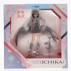 イチカ ブルーアーカイブ -Blue Archive- 1/7 完成品 フィギュア グッドスマイルカンパニー