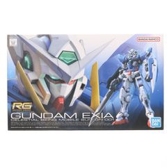 (재판매) RG 1/144 GN-001 건담 엑시아 기동전사 건담 00(더블 오) 프라모델(5061600) 반다이 스피릿츠