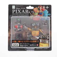 海洋堂 リボルテック ピクサーフィギュアコレクション No.002