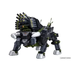 (再販) HMM 1/72 RZ-031 ディバイソン トーマ仕様 ZOIDS(ゾイド) プラモデル(ZD068) コトブキヤ