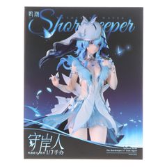 Metheus Series 鳴潮 ショアキーパー 1/7 フィギュア - メルカリ