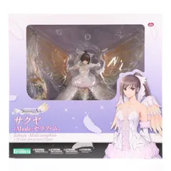 サクヤ -Mode:セラフィム- シャイニング・アーク 1/8 完成品 フィギュア(PP532) コトブキヤ