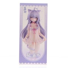 しゅびぃ ネコミミVer. 1/6 完成品フィギュア 豪華版 - メルカリ