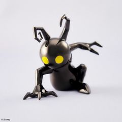 (재판매) 브라이트 아트 갤러리 섀도 KINGDOM HEARTS(킹덤 하트) 완성품 피겨 스퀘어 에닉스