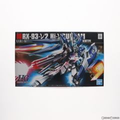 HGUC 1/144 RX-93-2ν Hi-ν 건담 기동전사 건담 역습의 샤아 프라모델(5059570) 반다이 스피릿츠