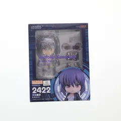 ねんどろいど 2422 草薙素子(くさなぎもとこ) S.A.C.Ver. 攻殻機動隊 STAND ALONE COMPLEX 完成品 可動フィギュア グッドスマイルカンパニー