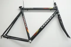 2026年最新】CARRERA ロードバイクフレームの人気アイテム - メルカリ