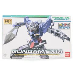 건담 EXPO 한정 HG 1/144 GN-001 건담 엑시아 메탈릭 Ver. 기동 전사 건담 00 (더블 오) 프라 모델 반다이