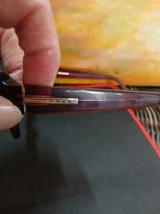 Zoff 可視光調光レンズ 現行モデルZA181G06AC_20A1 - メルカリ