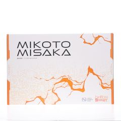 SHIBUYA SCRAMBLE FIGURE Misaka Mikoto (A Certain Scientific Railgun T) 1/7 Scale Complete Figure eStream