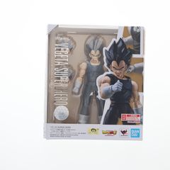 SHFiguarts(피규아트) 베지터 SUPER HERO 드래곤볼 초(슈퍼) 슈퍼 히어로 완성품 ​​가동 피규어 반다이 스피릿