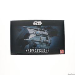 スター・ウォーズ エピソード5帝国の逆襲 スノースピーダーフィギュア
