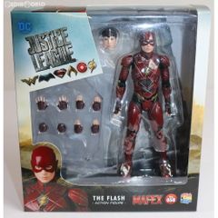 매펙스 No.058 MAFEX FLASH(플래시) JUSTICE LEAGUE(저스티스 리그) 완성품 피규어 메디콤 토이