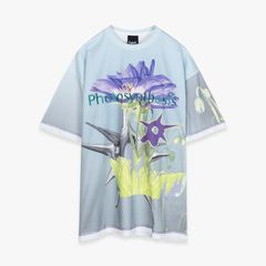 超希少・美品】HYPE MEANS NOTHING Tシャツ VERBAL - メルカリ