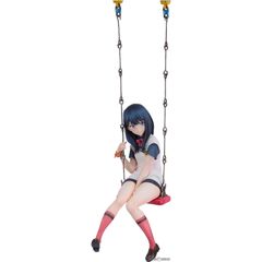다카라 다카카(타카타 다리카) wall figure 극장판 [그리드맨 유니버스] 1/7 완성품 피규어 굿 스마일 컴퍼니