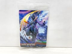 *미개봉* 포권 토너먼트 amiibo 카드 뮤투[F6966-007]065